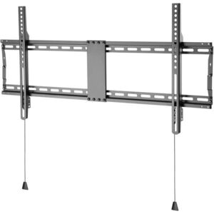 AlzaErgo FXL05B Frame, rögzített, XL, 43"-95" kép