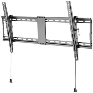 AlzaErgo TXL05B Frame, összecsukható, XL, 43"-95" kép