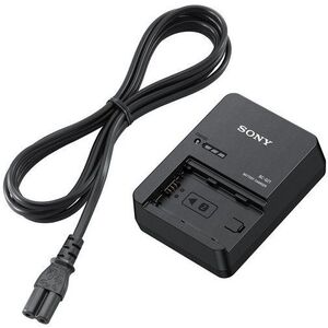 Sony BC-QZ1 töltő kép