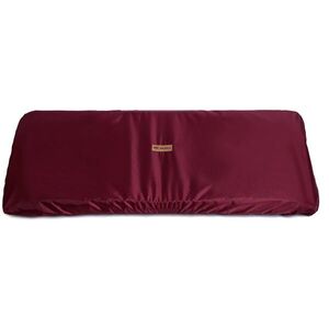 Veles-X Keyboard Cover 76-88 Burgundy Limited kép