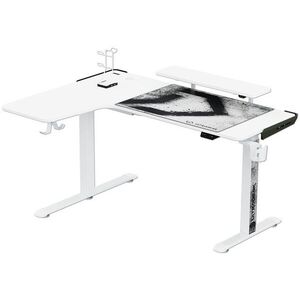 ULTRADESK Winger fehér kép