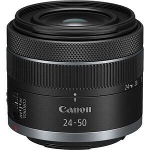 Canon RF 24-50 mm f/4.5-6.3 IS STM kép