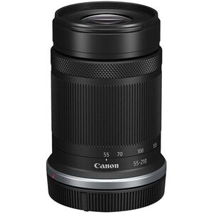 Canon RF-S 55-210 mm f/5-7.1 IS STM kép
