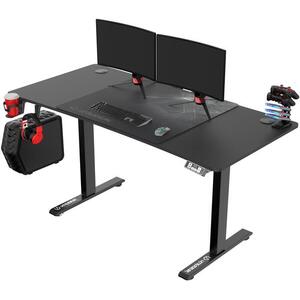ULTRADESK Level V2 - fekete kép