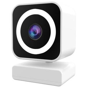 IMMAX NEO LITE Smart Security beltéri LITTLE CUBE, WiFi 2, 4 GHz, 3 MP, ONVIF kép