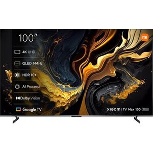 100" Xiaomi TV Max 2025 kép