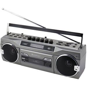Soundmaster SRR80TI kép