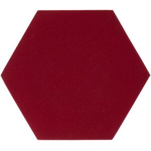 PYRAMID Hexagon Cherry kép