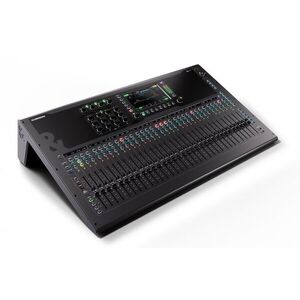 Allen & Heath Qu-7 kép