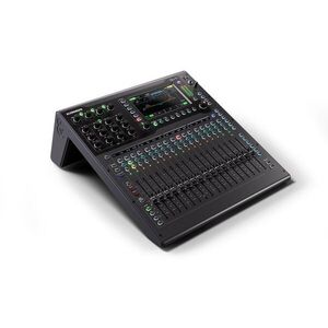 Allen & Heath Qu-5 kép