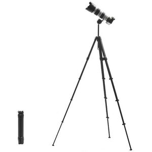 Peak Design Travel Tripod karbon kép