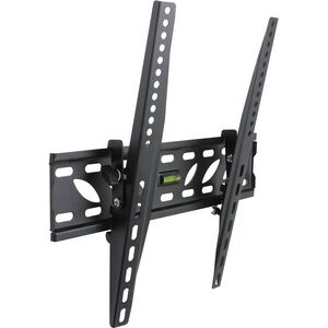 AlzaErgo T220B Low Profile kép
