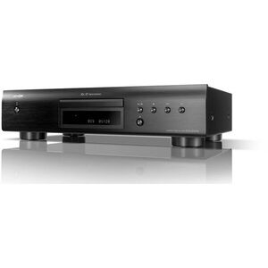 DENON DCD-600NE Black kép