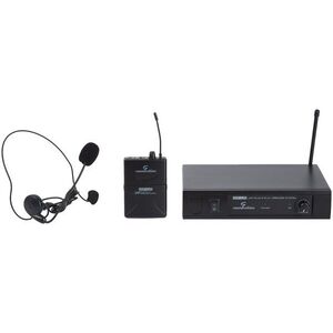 SOUNDSATION WF-U11PD kép