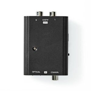 NEDIS ACON2509BK kép