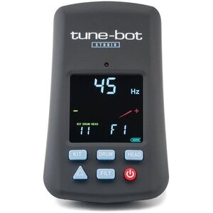 TUNE-BOT Studio kép