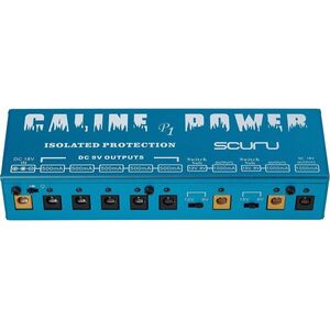 CALINE P1 Scuru Power Supply kép