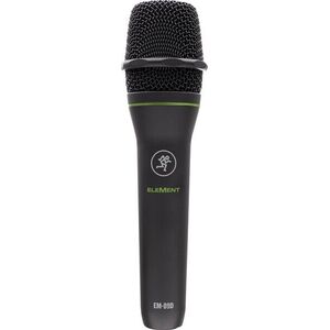 MACKIE EM-89D kép