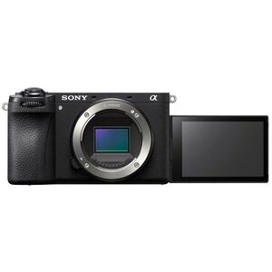 Sony Alpha A6700 váz kép