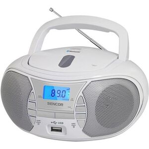 SENCOR SPT 2700 WH kép
