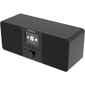Sencor SIR 6100WDB kép