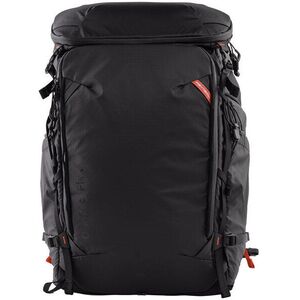 PGYTECH OnePro Flex Backpack 30L (Space Black) + Camera Insert M kép