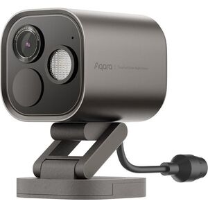 AQARA Camera Hub G5 Pro POE (CH-C03D), szürke kép