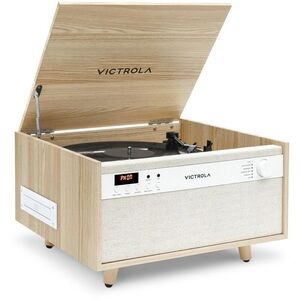 Victrola Century bézs kép