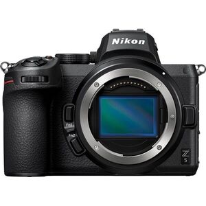 Nikon Z5 váz kép