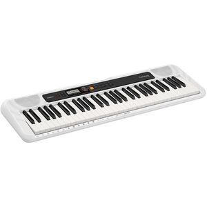 CASIO CT S200 WE kép