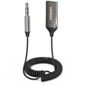 Ugreen Car Bluetooth 5.0 Receiver kép