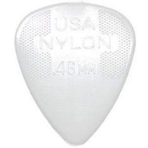 Dunlop Nylon Standard 0, 46 12 db kép