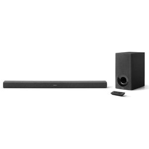 DENON DHT-S416 Black kép