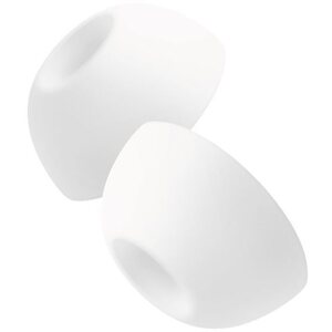 FIXED Plugs szilikon Apple Airpods Pro/Pro 2, 2 készlethez L méret kép