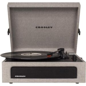 Crosley Voyager - Grey kép