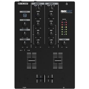 RELOOP RMX-10 BT kép