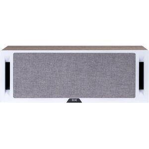 ELAC Debut Reference DCR 52 White/Wood kép