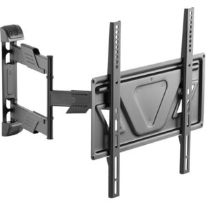 AlzaErgo M435B Ultra Slim karos 32“-65“ kép