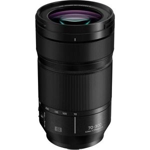 Panasonic Lumix S 70-300mm f/4.5-5.6 Macro OIS kép