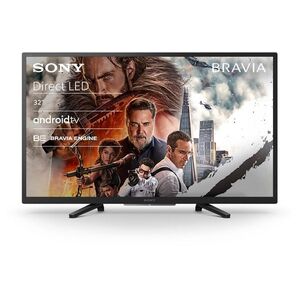 32" Sony Bravia KD-32W800 kép
