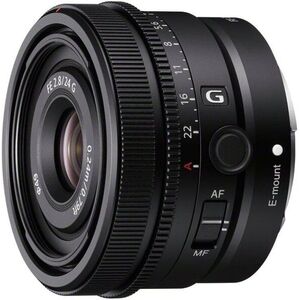 Sony FE 24mm f/2.8 G kép