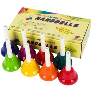 BOOMWHACKERS CNHB-D kép