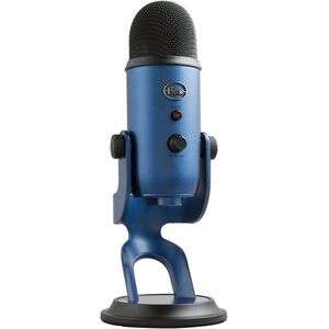 Blue Yeti USB, Midnight Blue kép