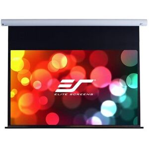 ELITE SCREENS, elektromos, 92" (16: 9) kép
