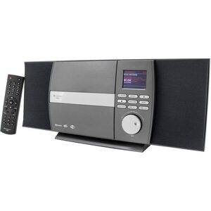 Soundmaster HighLine ICD1010AN kép