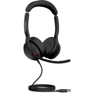Jabra Evolve2 50 USB-A MS Stereo kép