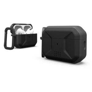 UAG Civilian AirPods Pro 2 fekete tok kép