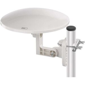 EMOS Village Moon–V900, DVB-T2, FM, DAB, LTE/4G/5G szűrő - univerzális kép