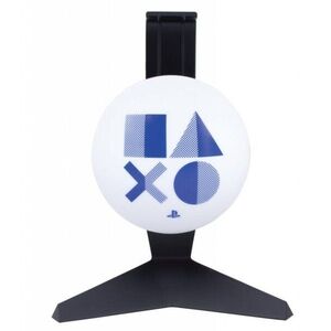 PlayStation Headset Stand Light kép