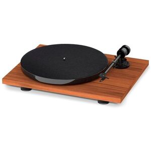 Pro-Ject E1 PHONO Walnut kép